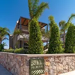 Palmeral Luxury *