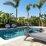 Palmeral Luxury Διαμέρισμα Κρεμαστή