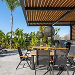 Palmeral Luxury Διαμέρισμα *