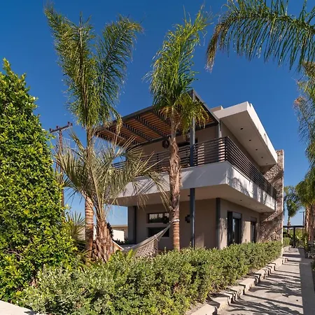 Palmeral Luxury