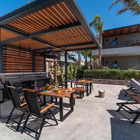 Palmeral Luxury *