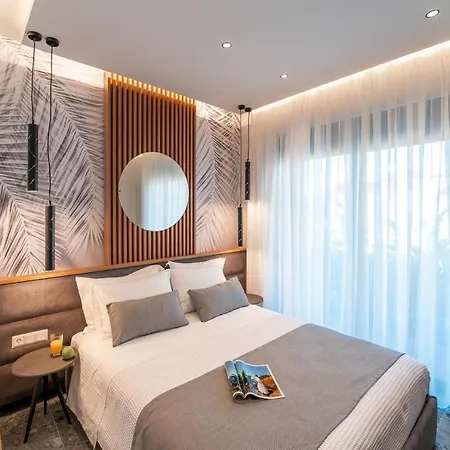 Palmeral Luxury Lejlighed