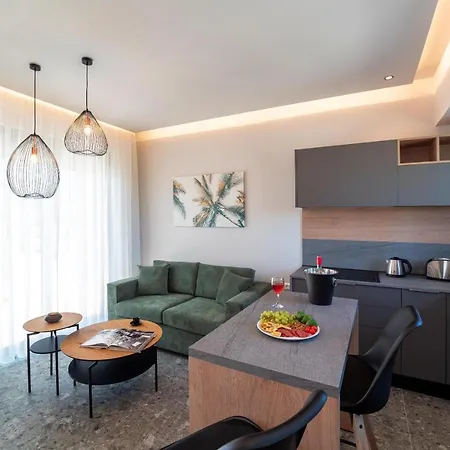 Palmeral Luxury