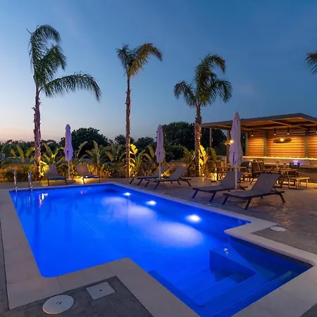 Palmeral Luxury *