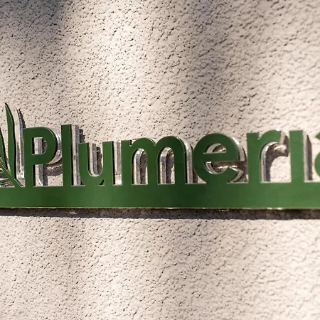 Palmeral Luxury Lejlighed *