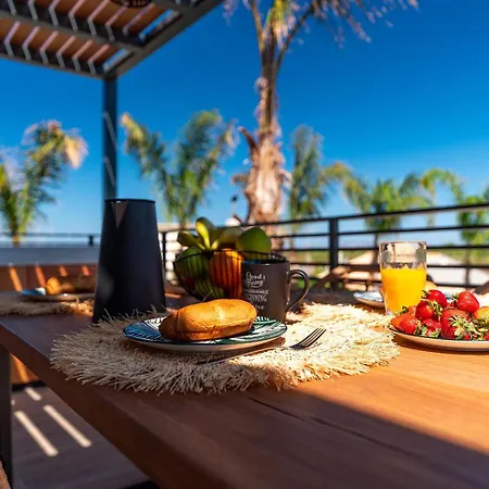 Palmeral Luxury Διαμέρισμα Κρεμαστή
