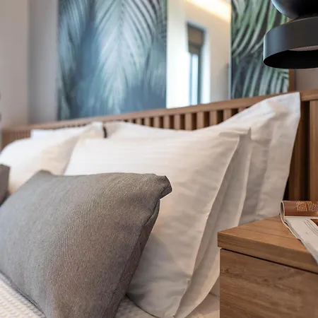 Palmeral Luxury Kremastí