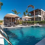 Apartment Palmeral Luxury *