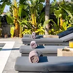 Palmeral Luxury