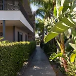 Palmeral Luxury Apartment *