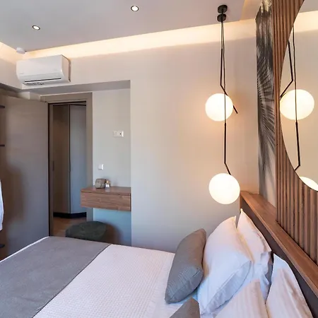 Palmeral Luxury * Kremastí