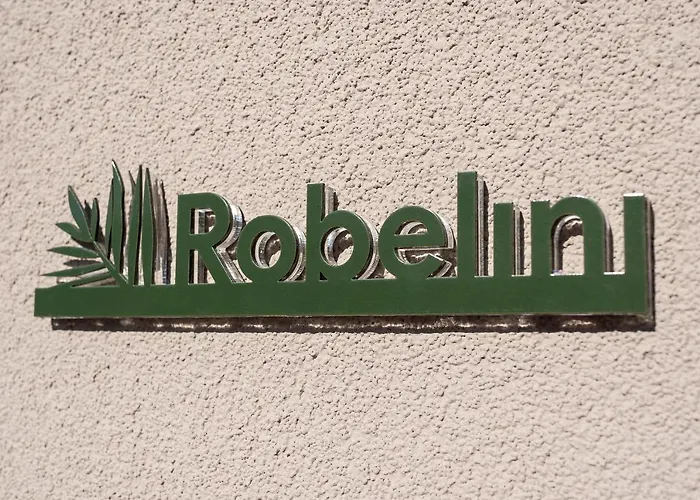 Palmeral Luxury * Κρεμαστή