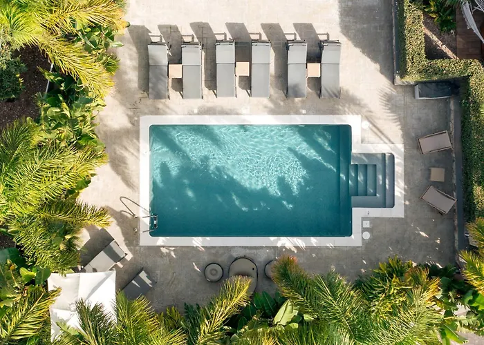 Διαμέρισμα Palmeral Luxury Κρεμαστή