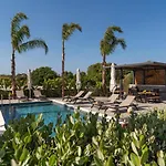 Palmeral Luxury Apartamento Kremastí