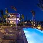 Palmeral Luxury * Kremastí