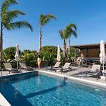 Palmeral Luxury Apartamento Kremastí