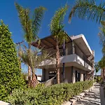 Palmeral Luxury