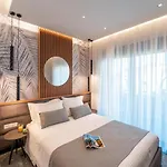 Palmeral Luxury Apartamento