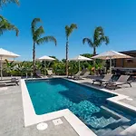 Palmeral Luxury Apartamento *