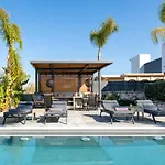 Palmeral Luxury * Kremastí