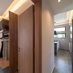 Apartament Palmeral Luxury