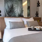 Apartament Palmeral Luxury