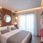 Apartament Palmeral Luxury