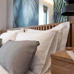 Palmeral Luxury Kremastí