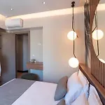 Palmeral Luxury * Kremastí