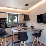 Palmeral Luxury Apartament Kremastí
