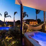 Palmeral Luxury Kremastí