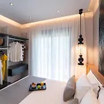 Palmeral Luxury Apartament Kremastí
