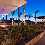 Apartament Palmeral Luxury Kremastí