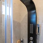 Palmeral Luxury Kremastí