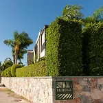 Palmeral Luxury * Kremastí