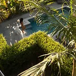 Palmeral Luxury Kremastí