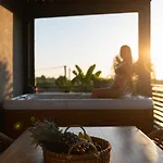 Palmeral Luxury * Kremastí
