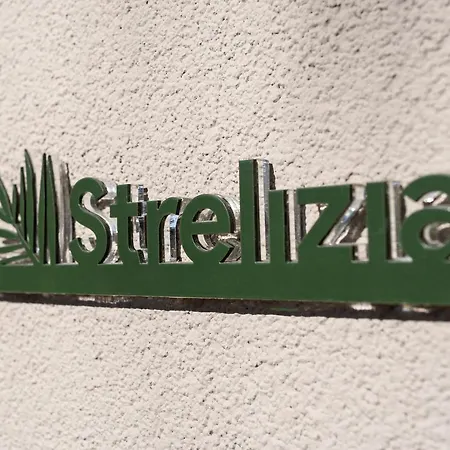 Palmeral Luxury Lägenhet Kremastí