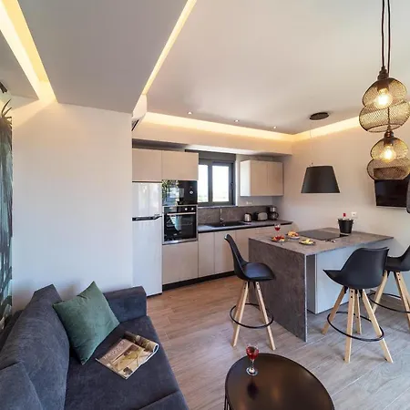 Palmeral Luxury *