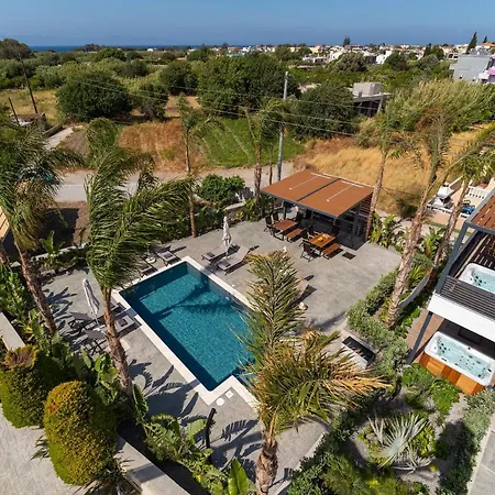 Palmeral Luxury *