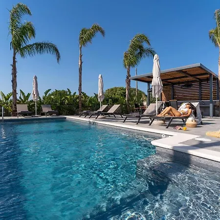 Palmeral Luxury