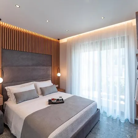 Lägenhet Palmeral Luxury