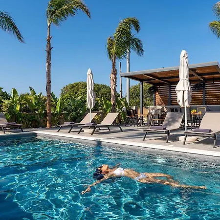 Palmeral Luxury *