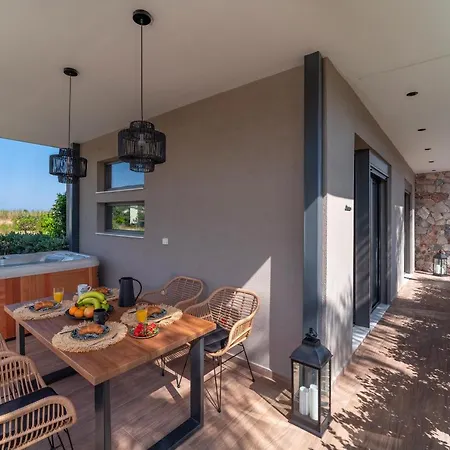 Lägenhet Palmeral Luxury