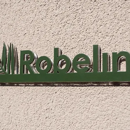 Palmeral Luxury * Kremastí