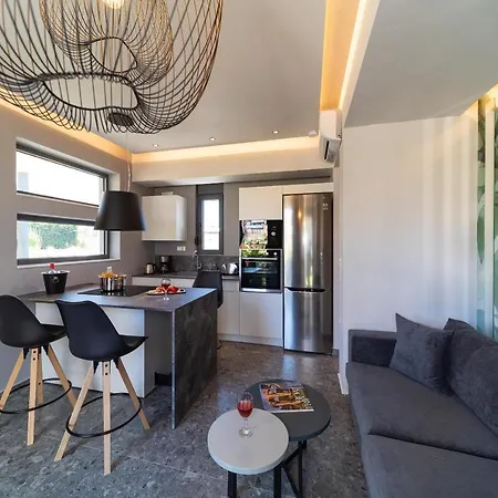 Palmeral Luxury *