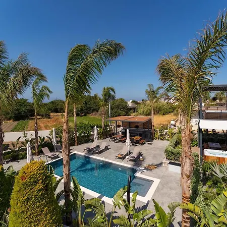 Palmeral Luxury *