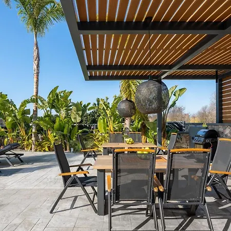 Palmeral Luxury דירה *