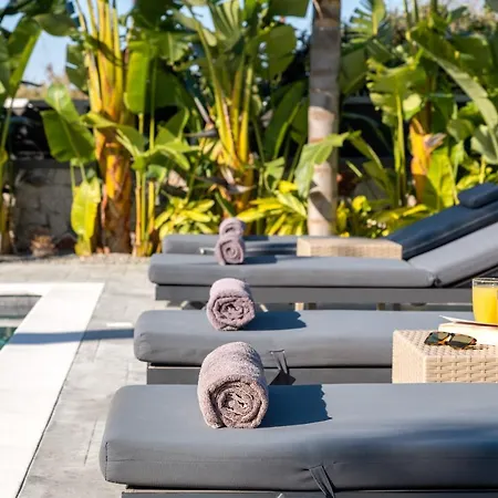 Palmeral Luxury