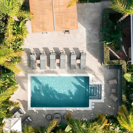 Palmeral Luxury Apartment Kremasti (Rhodes)